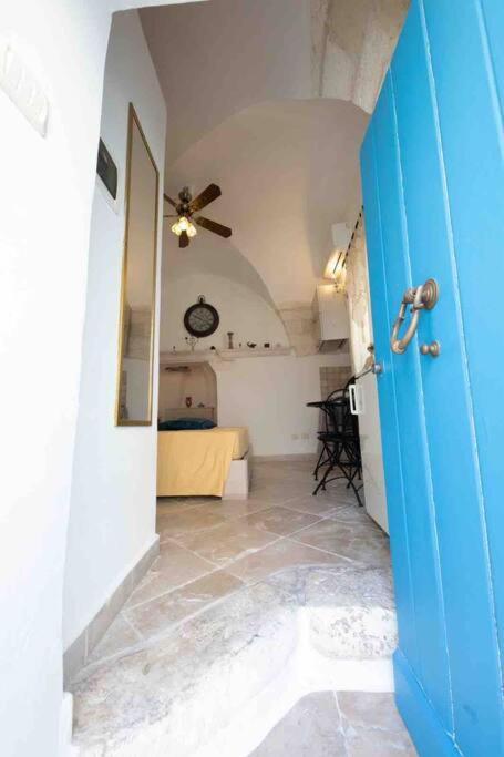 Casetta Laura C.I.S. Br07401291000012685 Ostuni Exterior foto